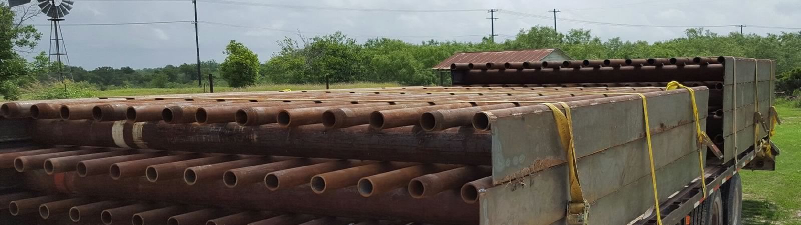 cattle guards for sale in Texas