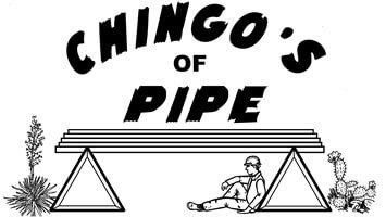 Chingo's of Pipe : Metal & Steel Pipe Supply in Texas for sale Chingo's of Pipe : Metal & Steel Pipe Supply in Texas for sale